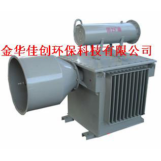 宁河GGAJ02电除尘高压静电变压器