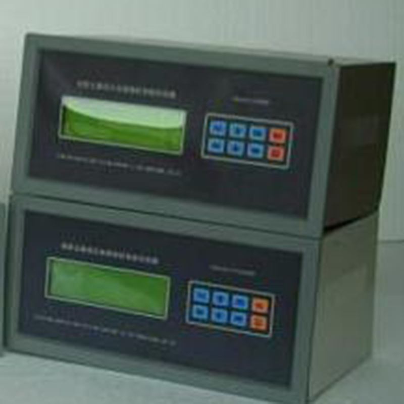 宁河TM-II型电除尘高压控制器